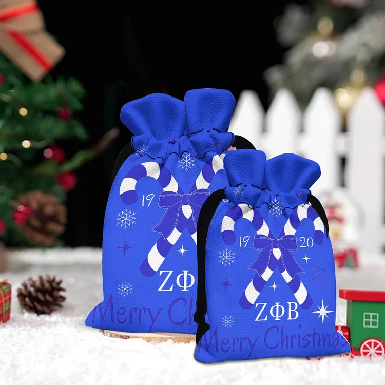 Christmas Gift Bag