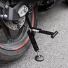 KOBY motorcycle lifting frame rear wheel support frame portable maintenance lifting frame