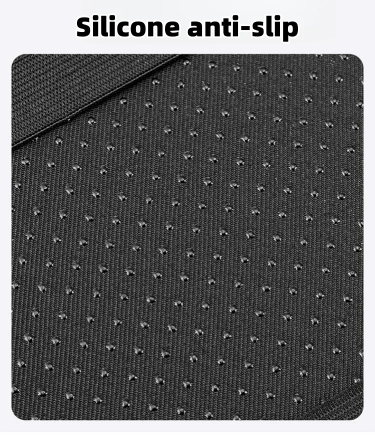 Car storage armrest protective pad