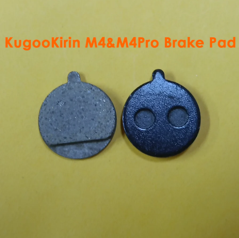  KUGOO & KuKirin Electric Scooter Brake pads