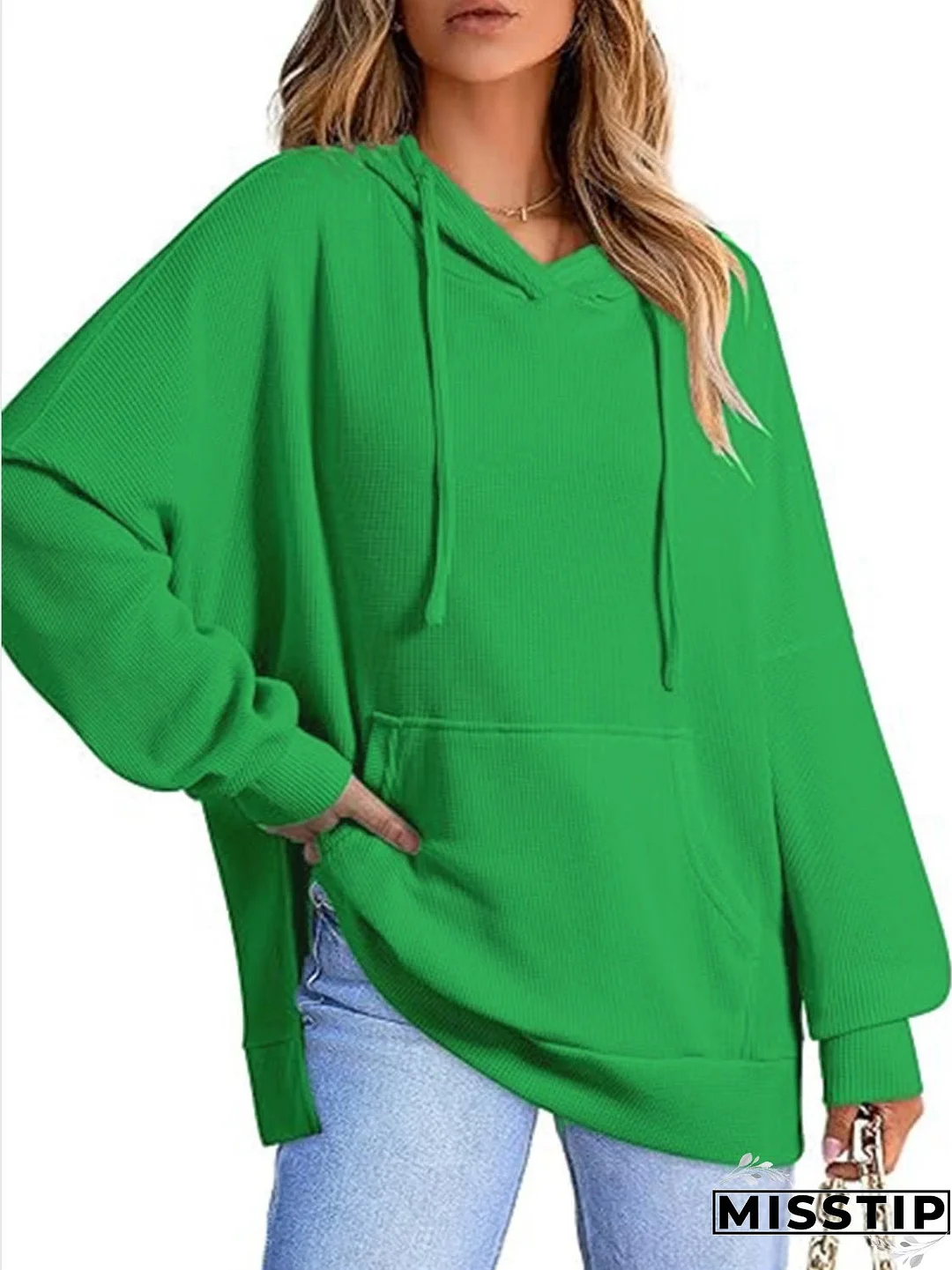 Effortless and Classy winter Hoodie