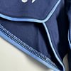 2005/2006 Retro Real Madrid Away Football Jersey 1:1 Thai Quality love fball