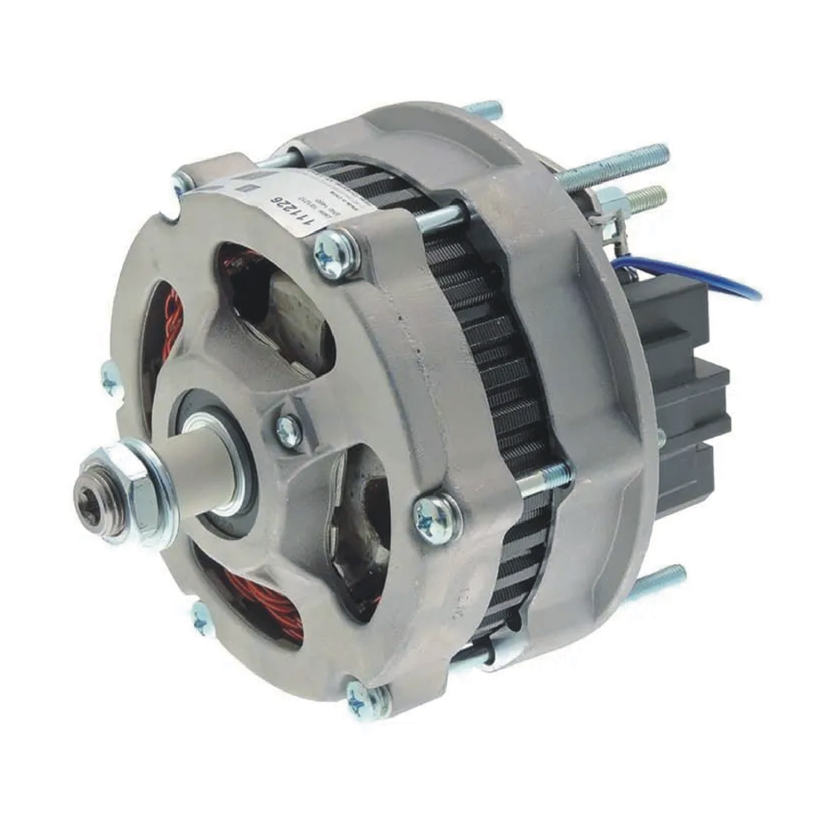 ATG19791 ALTERNATOR FITS HATZ SILENT PACK 2L41C 2M41 40121000  40121001  40121002  50374700  50374701  50374702  91160311800  11.201.853