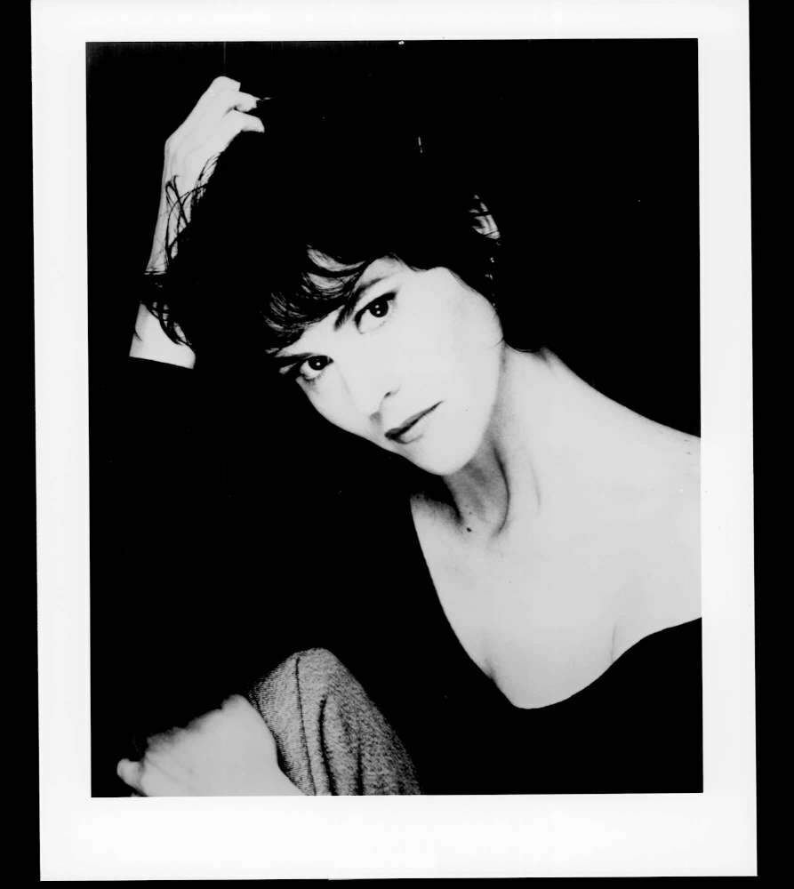 ALLY SHEEDY - 8x10 Headshot Photo Poster painting w/ Resume - Breakfast Club