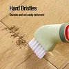 🔥Brosse de nettoyage polyvalente, con&ccedil;ue pour &ecirc;tre fix&eacute;e &agrave; une bouteille d'eau min&eacute;rale