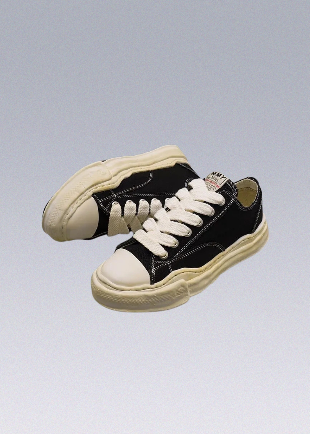 MMY Shoes  Techwear - X techwear-x