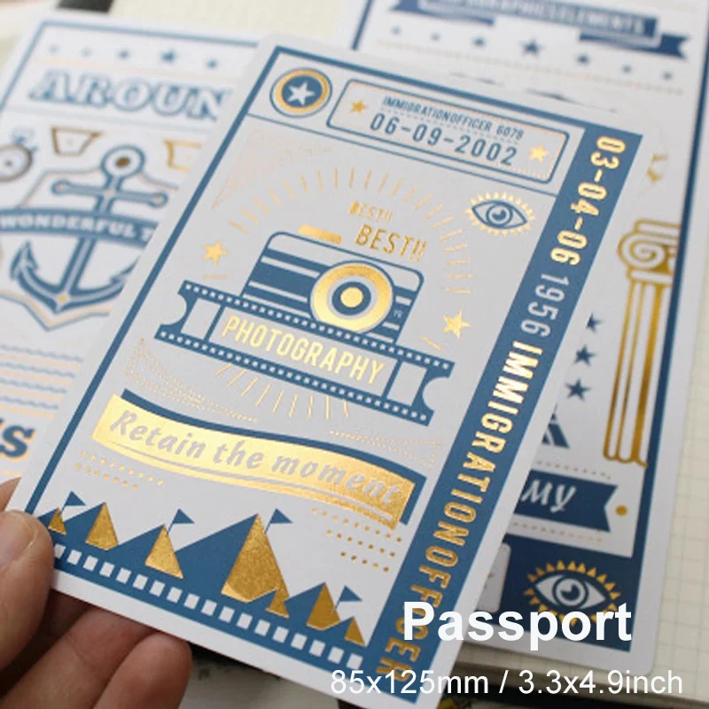 Fromthenon Travelers Notebook Writing Mat Soft Pvc Grid Ruler Board Planner Journal TN Accessories Student Stationery