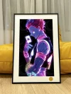 Hisoka Morow Decorative Painting - HUNTER X HUNTER - Xingkong Studio