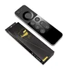 2.4 G IR Learning Smart Voice Remote Control Mini Keyboard for Windows/Mac OS