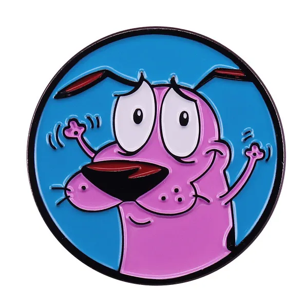 Foto del pin Happy Surprised Dog