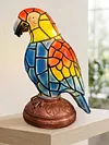 Resin Luxury Elegant Vintage Lights Handmade Cute Animal & Mythical Figure Night Light Lightweight for Daily Office Work Outdoors Leisure Occasions