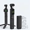 Applicable To DJI Pocket3 Battery Life Handle Mobile Power Charger Accessories