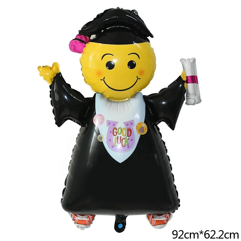 Graduation Balloons Graduation Gift Graduation Party Decorations Balloon Graduation Congratulation Graduation 2022 Decor Balloon