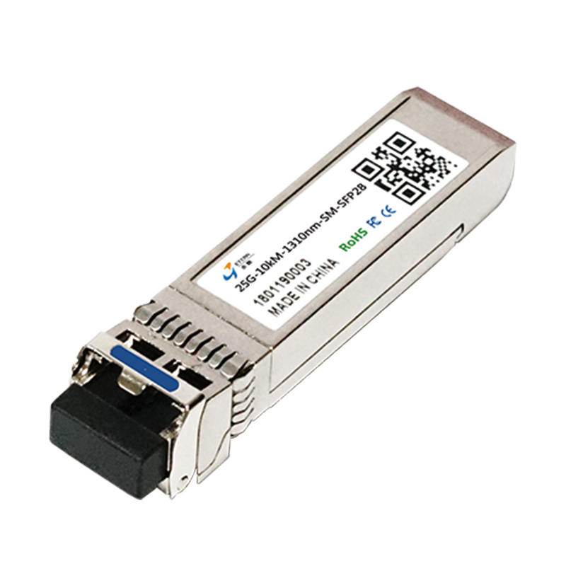 SFP+ Series Optical Transceiver | ETERN Optoelectronics