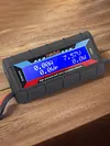 150A High Precision Watt Meter LCD Display Power Analyzer Digital RC Watt Meter