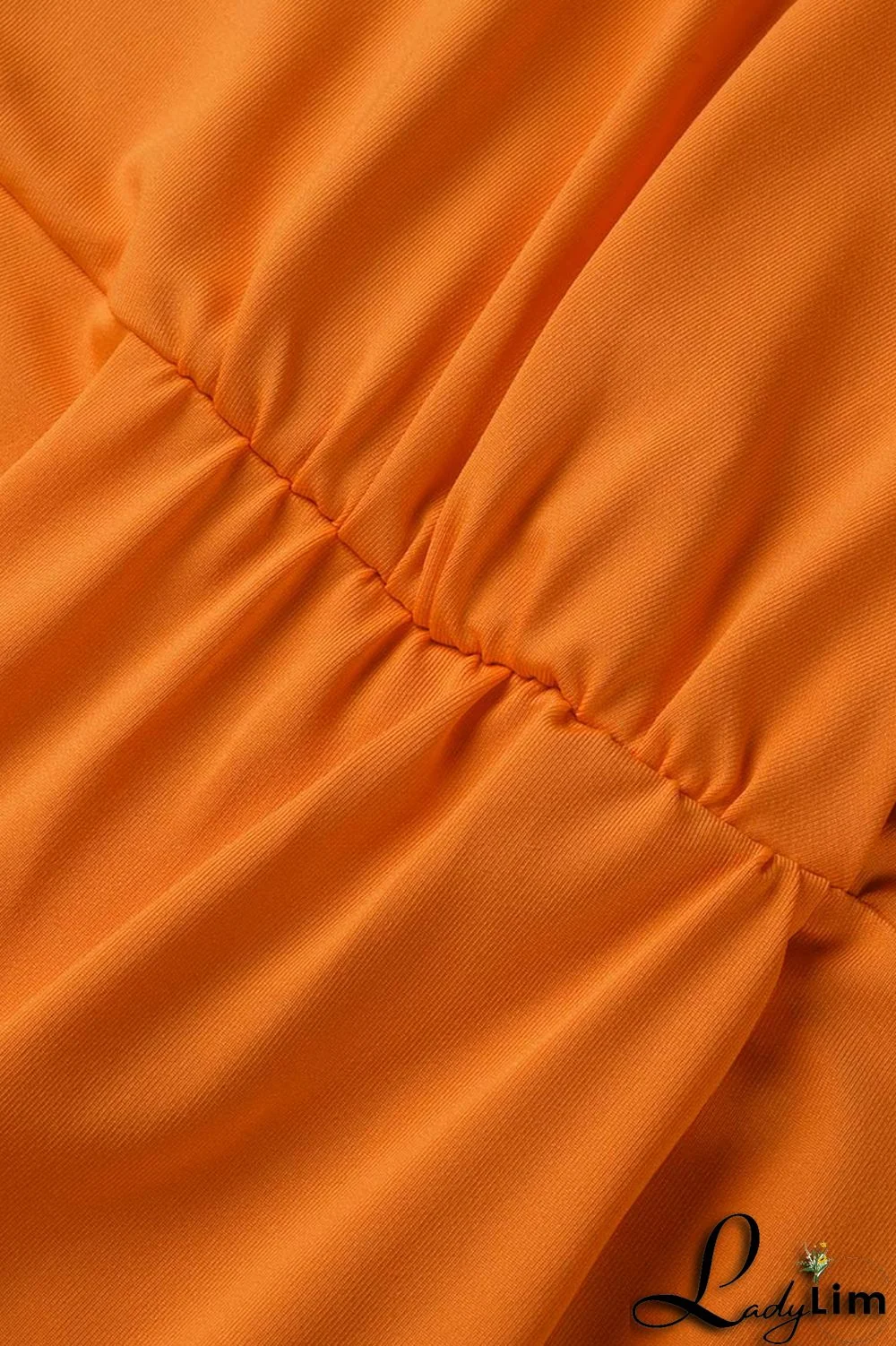 Black Fashion Sexy Plus Size Solid Patchwork V Neck Sling Dress