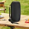 Hard Carrying Case Shockproof Portable Storage Bag for JBL Charge 6 Speaker