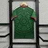 Mexico 2025/2026 Home   Shirt