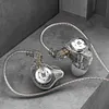 KZ-EDX Pro HIFI Bass Earphones Sport Noise Cancelling Monitor Headphones