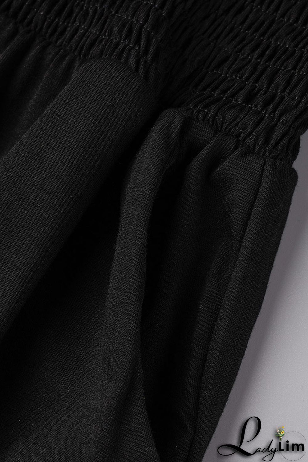 Yellow Casual Solid Patchwork Spaghetti Strap Straight Jumpsuits