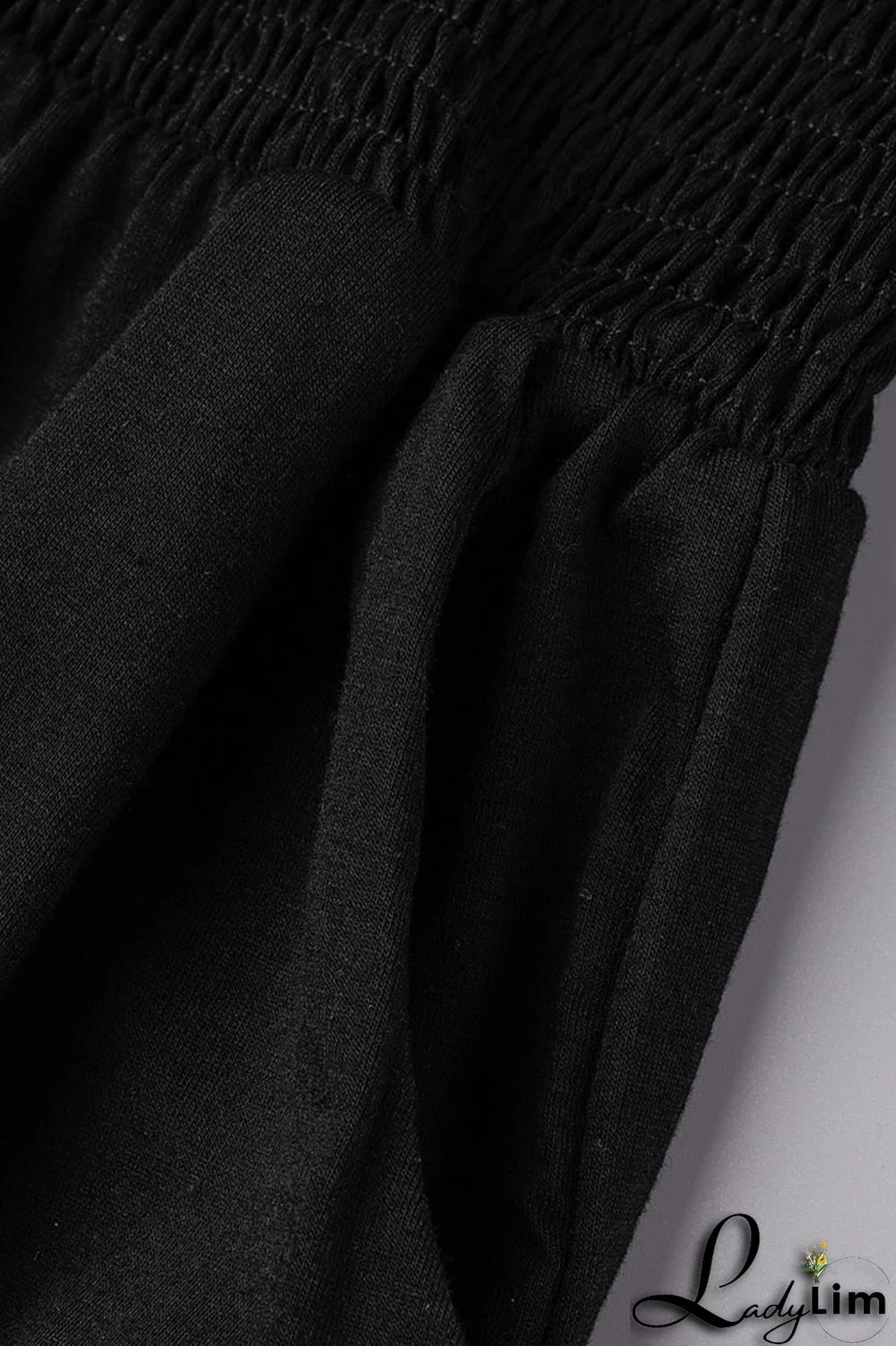 Yellow Casual Solid Patchwork Spaghetti Strap Straight Jumpsuits