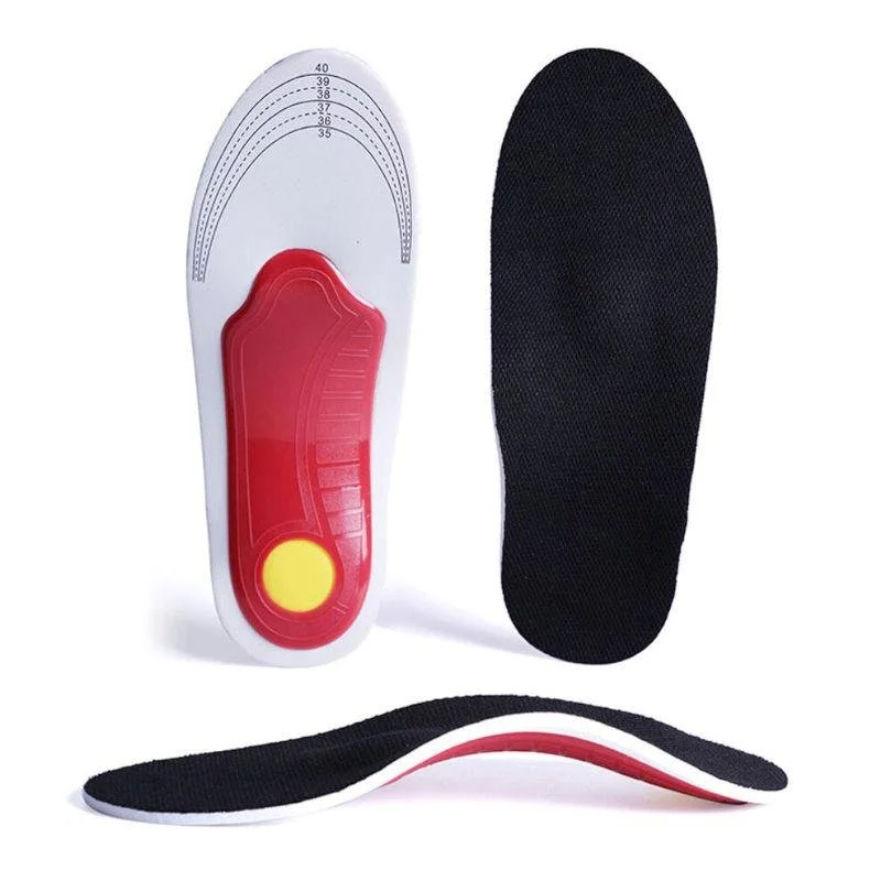 Letclo™ Trimable Arch Support Cushioning Insole letclo Letclo