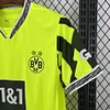 2025/2026 Dortmund Special Edition Jersey Football Shirt 1:1 Thai Quality