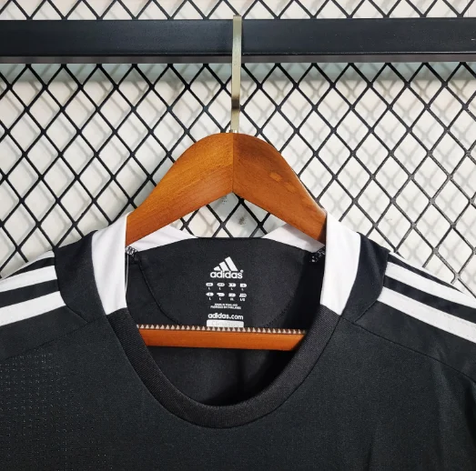 Retro 2008-09 Real Madrid away Football Shirt Thai Quality