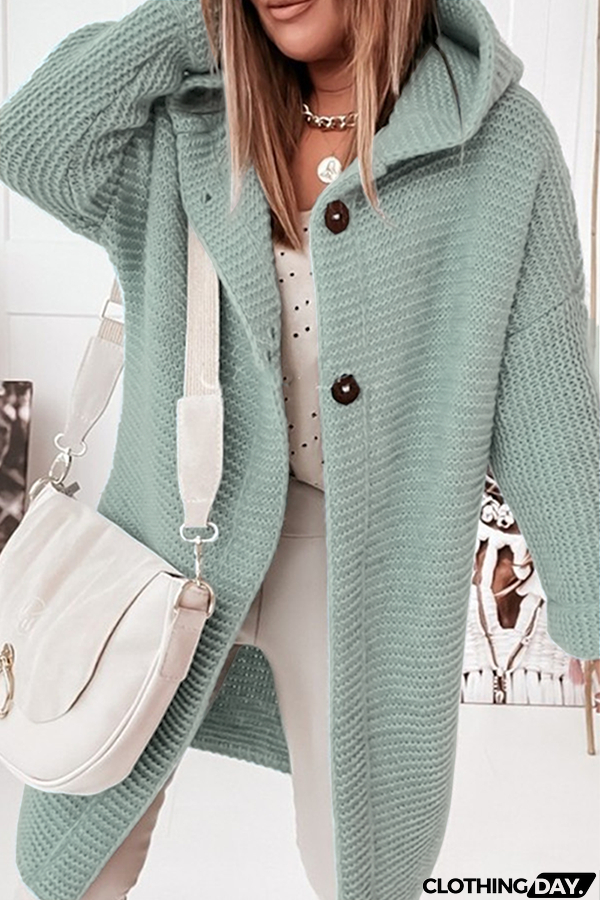Elegant and Casual winter Pullover