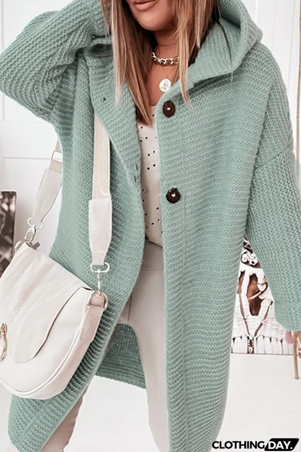 Elegant and Casual winter Pullover