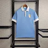 2024 Uruguay Home Football Shirt 1:1 Thai Quality