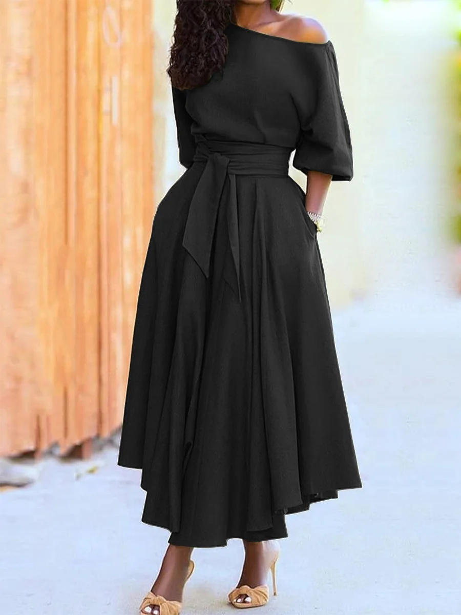 Formal Dress Guide for Senior Ladies: Balancing Sophistication and Practicality