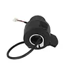 Throttle Switch Electric Scooter Thumb Throttle Accelerator for Kukirin G3 G4
