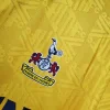 Retro 1992-94 Tottenham Hotspur Soccer Jersey Away