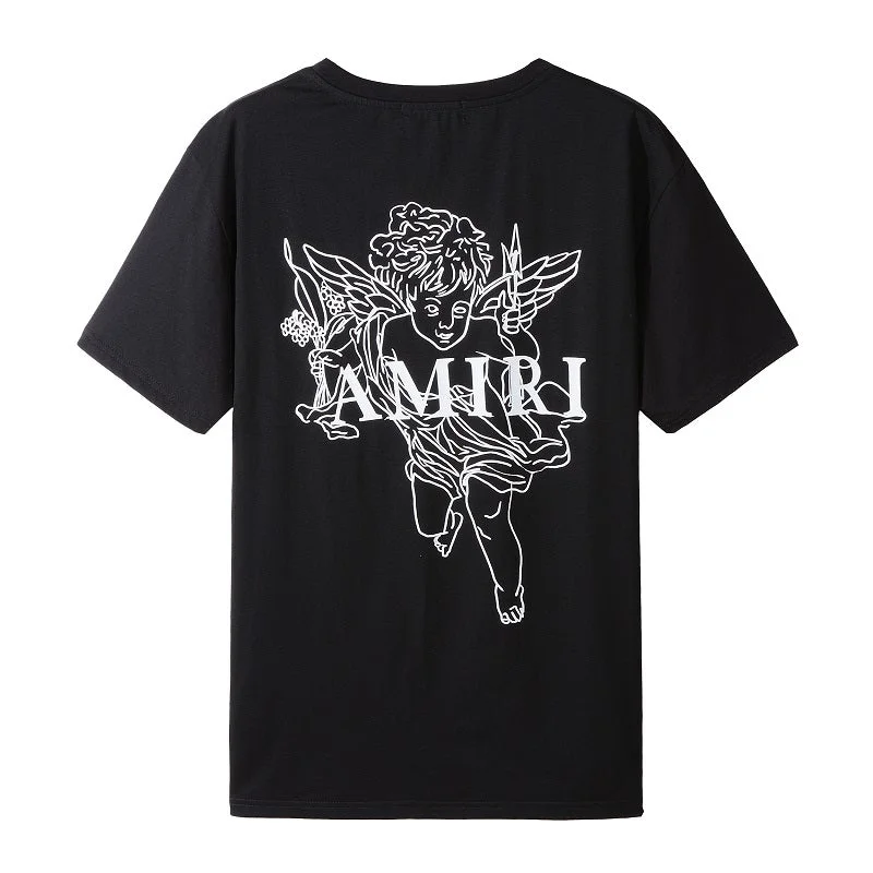 AMIRI 2023SS Classic Short Sleeve2240