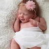 [Best Holiday Gift] Realistic 20" Ava Truly Lovely Reborn Toddler Baby Girl Doll - RBBI-Myrebornbabydoll&reg; Myrebornbabydoll&reg;
