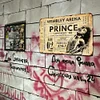 Rock Music - Vintage Metal Signs(12*16Inch)