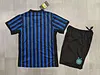 2025/2026 Internazionale Milan Home Football Jersey1:1 Quality Thai Kids Size love fball