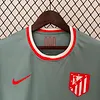 2024/2025 Soccer Jersey Atletico Madrid Away  1:1 Thai Quality