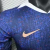 2025-2026 Player Version France Home Football Shirt 1:1 Thai Quality