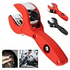 8-29mm Ratchet Tube Pipe Cutter for Cutting Stainless Steel Copper Aluminium
