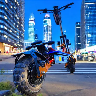 Yume X11+ Electric Scooter