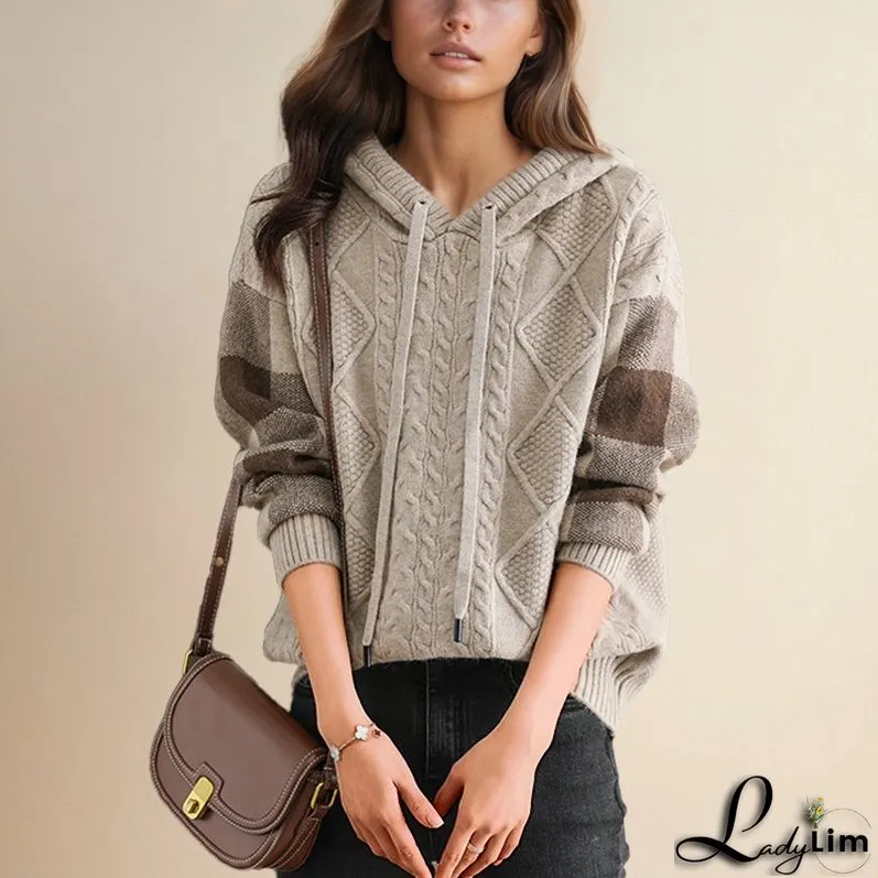Chic and Versatile winter garment