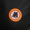 2023/2024 AS Roma Third Away Football Shirt Kids Size 1:1 Thai Quality