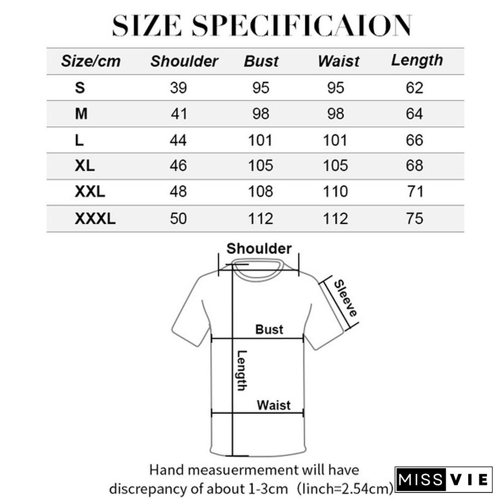 Stranger Things Print Short Sleeve T-Shirt Women Casual Funny T Shirt Tops