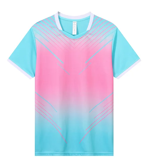 2024 6010 Football Training Wear Blue