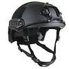 Fast Style Helmet L110 NIJ Level IV High Cut Fast Ballistic Helmet Bulletproof Helmets