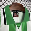 1993-1994 Retro Real Betis Home Football Shirt 1:1 Thai Quality
