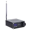 ATS-20+Si4732 All Band Radio Receiver Built-in Battery FM AM MW&SW SSB LSB & USB