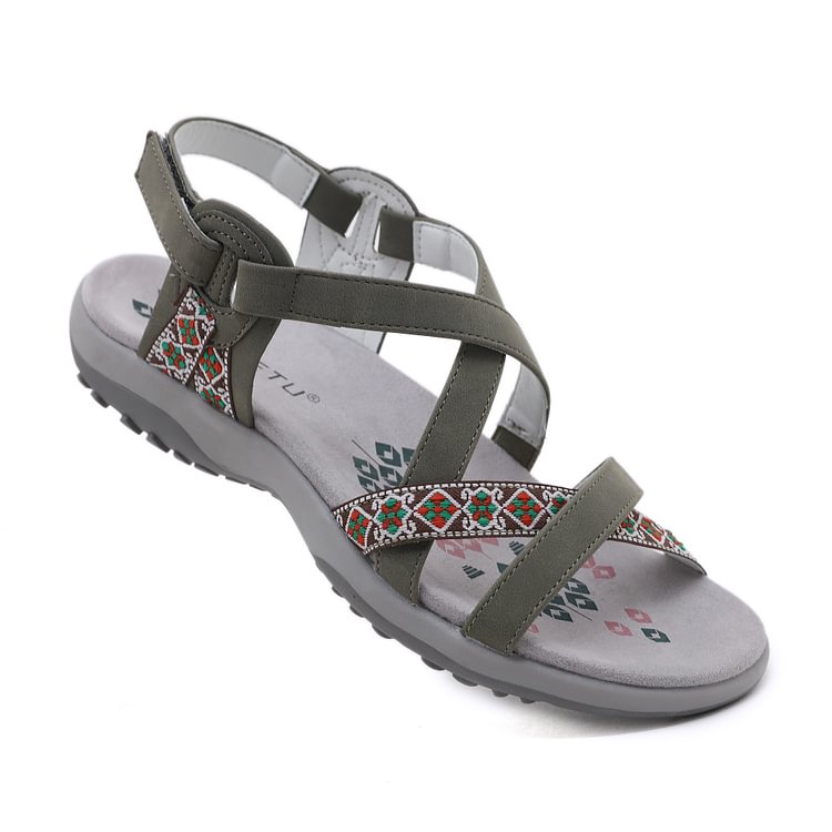 Orthopedic Sandals - Lake shopify Stunahome.com